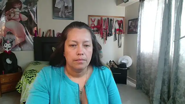 Marilynselxoveanalhard online show from June 2026 01:13:01 PM