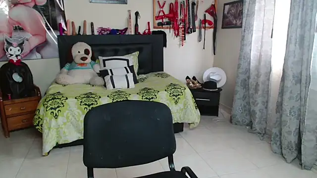 Marilynselxoveanalhard online show from June 2026 01:17:02 PM