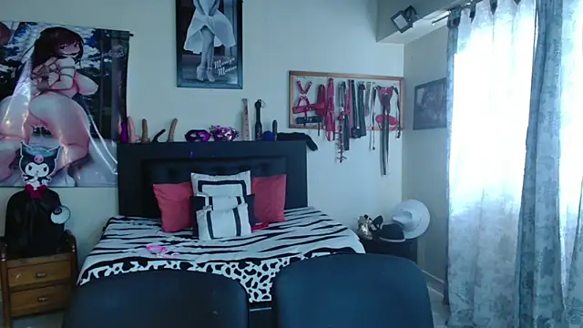 Marilynselxoveanalhard online show from June 2026 01:53:02 PM