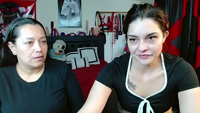 Marilynselxoveanalhard online show from June 2026 01:48:01 PM