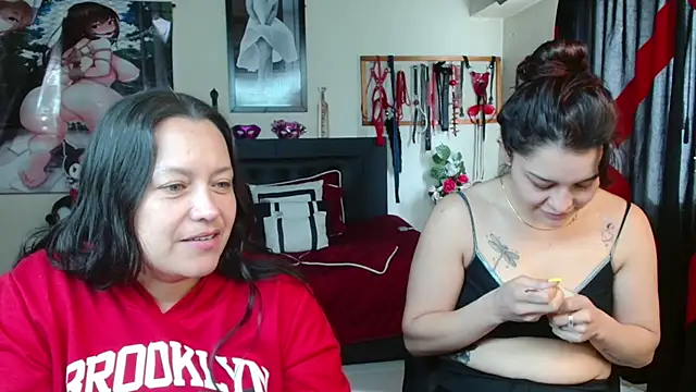 Marilynselxoveanalhard online show from July 2026 01:40:02 PM