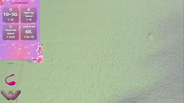 JESSYCORTES online show from February 2026 11:13:01 PM