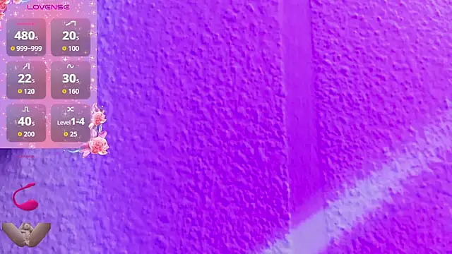 JESSYCORTES online show from March 2026 11:21:01 PM