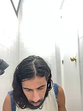 Lucascacaca online show from December 2024 08:22:01 AM