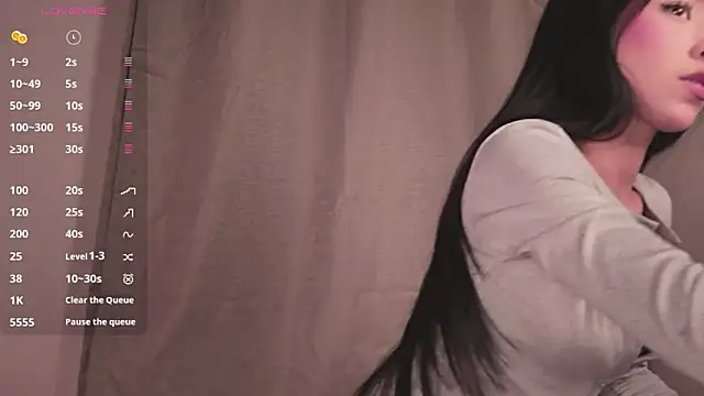 Sarah cam06 online show from April 2026 11:04:01 PM