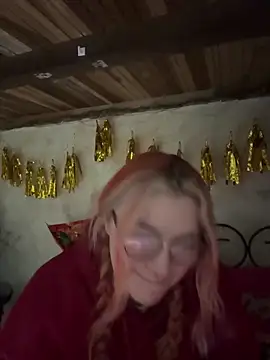 SophiaWeestt99 online show from May 2026 05:35:02 AM