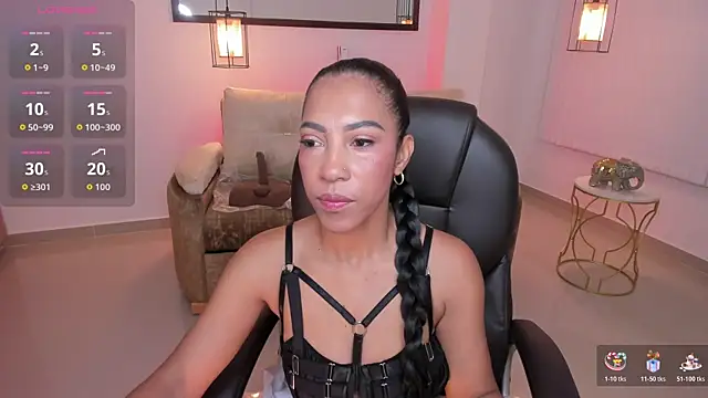 Shantaall  online show from December 2025 11:39:02 AM