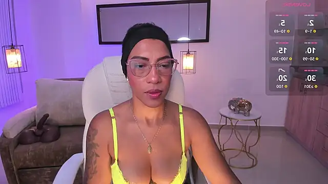 Shantaall  online show from July 2026 10:46:02 AM