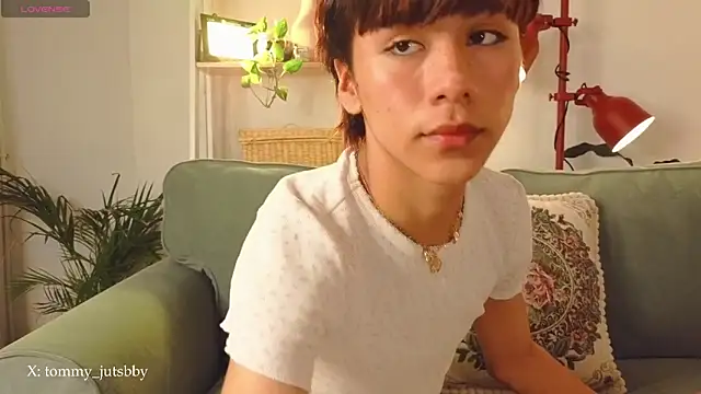 Tommyfoxboy online show from June 2026 01:38:02 PM