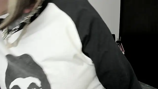 NikkiRamone online show from January 2025 03:18:02 PM