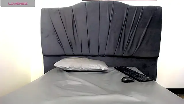 Diosiris Riannys online show from October 2025 07:10:02 PM