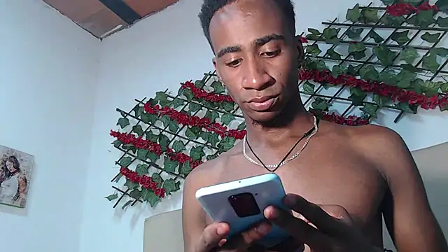 amarijones online show from January 2025 06:55:02 PM