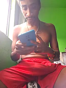 amarijones online show from February 2026 08:58:01 PM