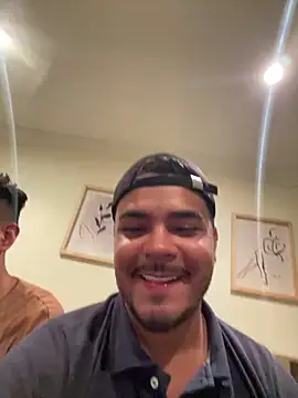 thiagowes online show from December 2025 04:41:02 AM