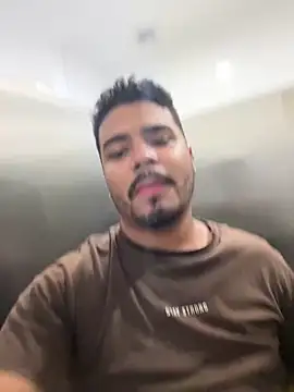 thiagowes online show from April 2026 12:52:01 AM