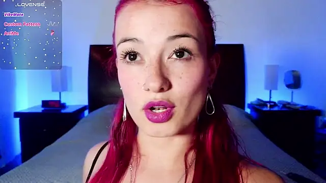 luccycollins  online show from June 2026 02:59:02 PM