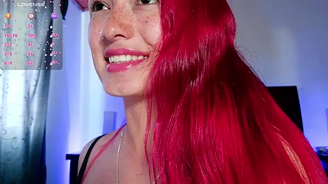 luccycollins  online show from July 2026 05:51:02 PM