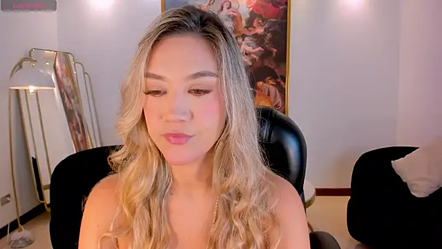 RebeccaHudson online show from July 2026 06:39:01 PM