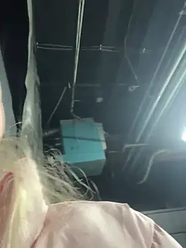 M1ssyk1ssy online show from December 2024 09:30:01 PM