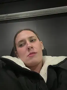 M1ssyk1ssy online show from January 2025 09:51:02 PM