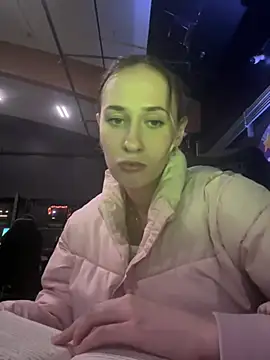 M1ssyk1ssy online show from February 2025 02:04:02 AM