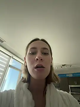 M1ssyk1ssy online show from July 2026 11:54:02 PM