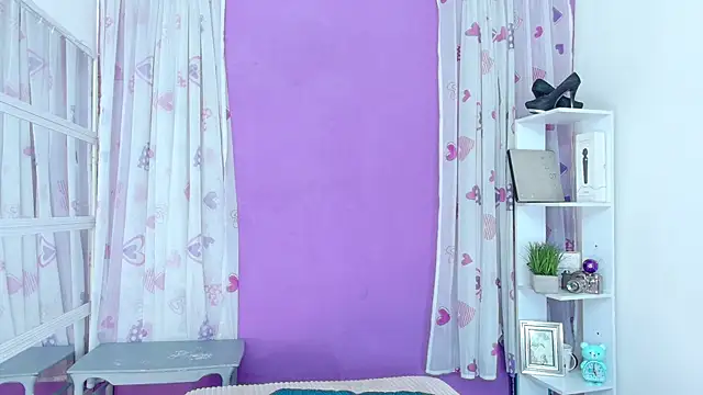 LanaBigTitties online show from February 2025 01:50:02 AM