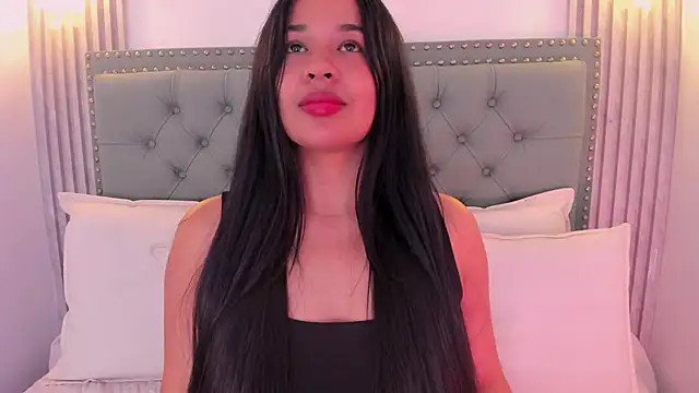 Aitana98  online show from February 2025 07:44:02 AM