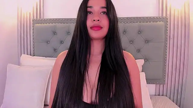 Aitana98  online show from February 2025 04:44:02 AM