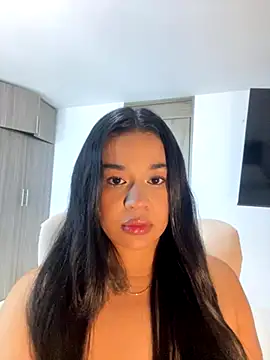 Aitana98  online show from October 2025 02:21:02 AM