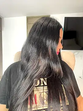 Aitana98  online show from November 2025 01:22:01 AM