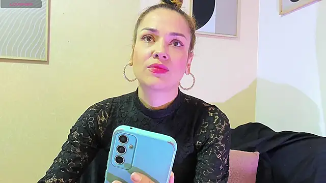 camilawm19 online show from March 2025 12:51:01 AM