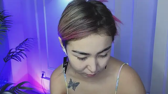 Deiri Delightful online show from December 2024 09:29:02 AM