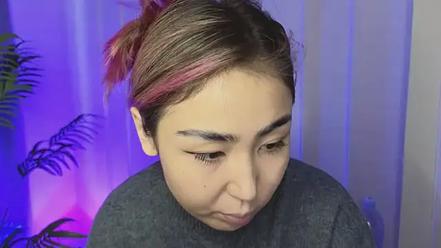 Deiri Delightful online show from December 2024 05:49:01 AM