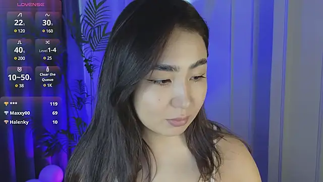 Deiri Delightful online show from December 2024 09:25:02 AM