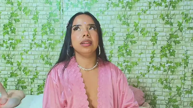 DafneMillers online show from March 2025 01:31:02 AM