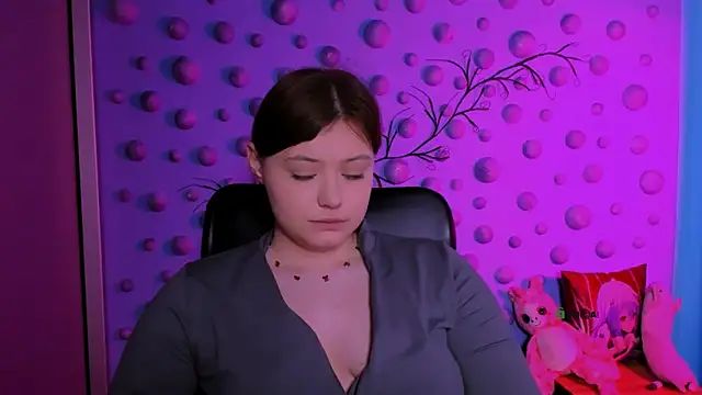 Snapshot of nikole_kitt chatting on February 2026 09:08:02 PM nikole kitt online show from February 2026 09:08:02 PM