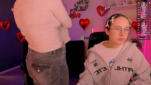 Snapshot of nikole_kitt chatting on February 2026 08:26:01 PM nikole kitt online show from February 2026 08:26:01 PM