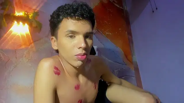 SEANTROYY online show from February 2025 04:45:02 PM