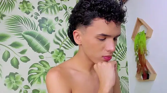 SEANTROYY online show from March 2025 07:10:01 AM