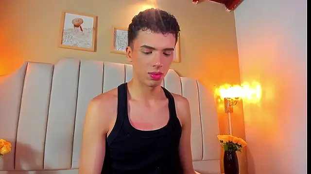 SEANTROYY online show from September 2025 03:50:02 AM