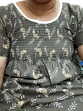 gaurika18 online show from February 2026 06:45:02 AM