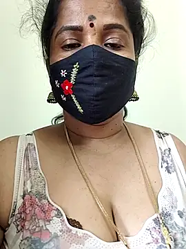 gaurika18 online show from May 2026 09:36:02 AM
