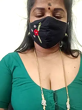 gaurika18 online show from May 2026 12:41:01 AM