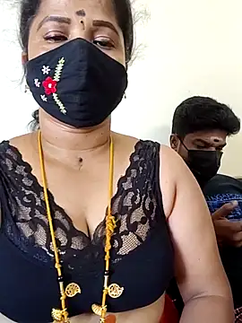 gaurika18 online show from June 2026 05:34:01 AM