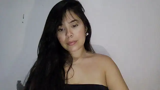 DeusaDemeeter online show from February 2025 05:25:01 AM