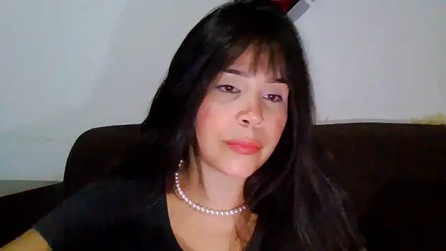 DeusaDemeeter online show from March 2025 11:07:01 PM