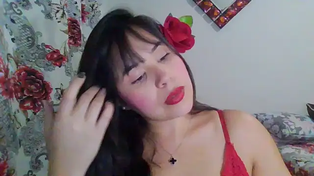 DeusaDemeeter online show from July 2026 02:38:02 AM