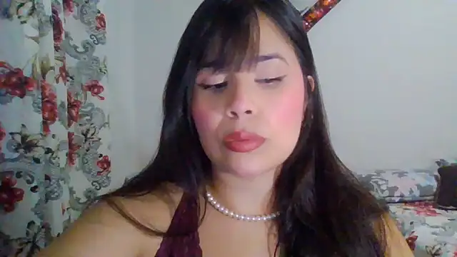 DeusaDemeeter online show from July 2026 03:11:01 AM