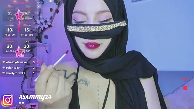 Snapshot of Lilith_Asami chatting on January 2025 12:47:01 PM Lilith Asami online show from January 2025 12:47:01 PM